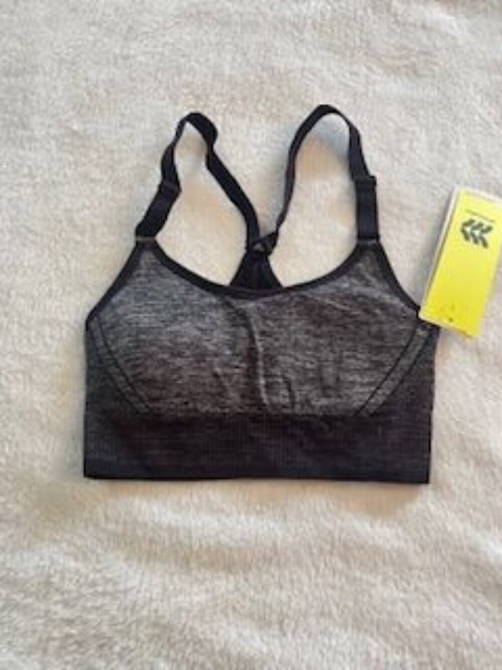 NWT All In Motion Bra